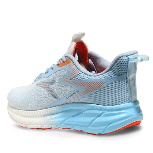 Image of Action-NITRO-506 Lightweight Comfortable Cushioned Running Sports Shoes for Men