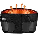 Nodinsy Cordless Heating Pad