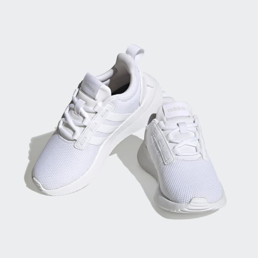 Image of adidas Boys' Racer TR21 Shoes | Casual Shoes