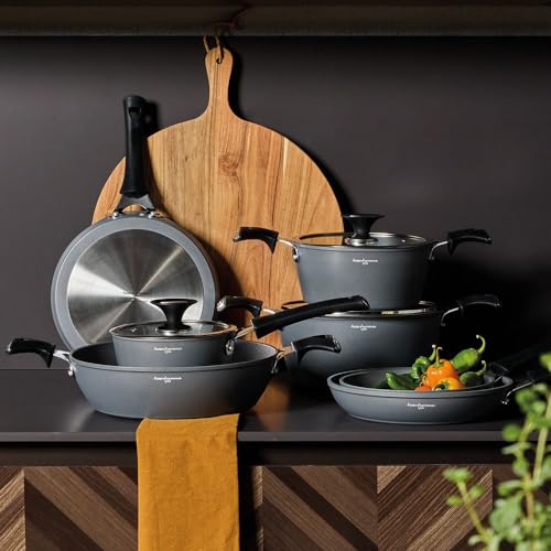 Imagen de ANDREA FONTEBASSO Sartén aluminio 24 cm