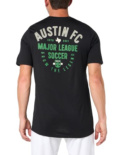 Image of adidas Men's Inter Miami CF Local Pop Short Sleeve Pre-Game T-Shirt