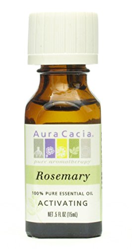 Aura Cacia Cover