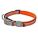 DOCO Vario O-Ring Collar with Reflective Stitching