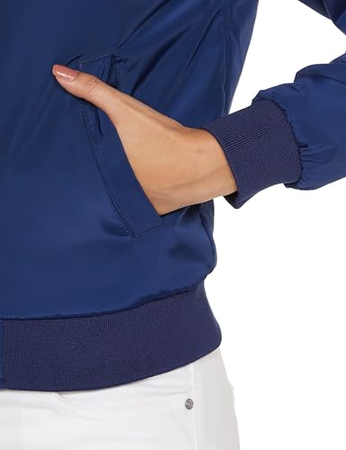 Image of Qube By Fort Collins Women Polyester Standard Length Jacket