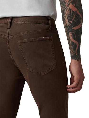 Image of JOE'S JEANS The Brixton Twill