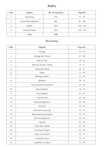 Image of SSC CHSL 2026 - 27 Ultimate Guide for Tier 1 & Tier 2 | English medium | 10 Years Chapterwise Previous Year Solved Papers ( 2016 - 2026 ) | 3200+ MCQs | Eduquity + TCS Pattern