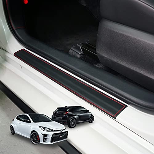 �yaxis-parts�zssg-gr-yaris-10�y�X�e�b�`�J���[/���U�[�p�^�[���I���z�T�C�h�X�e�b�v�L�b�N�K�[�h 2�_�Z�b�g �g���^ GR�����X�y�^���F10�n�z�p�^�[���F�J�[�{�����U�[/�X�e�b�`�J���[�F�u���b�N(ST)