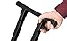OnStage KS8291XX Pro Lok-Tight Double-X Keyboard Stand, Black