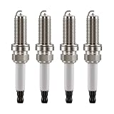 Iridium Spark Plugs LPI1214R10001,Automotive Replacement Spark Plugs,Completely Replace for