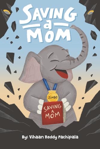 Saving a Mom