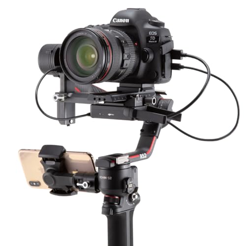 DJI RavenEye Transmisión de Imágenes con Force Mobile y Monitoreo en Tiempo Real 6