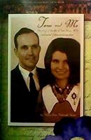 Tom and Me B002O5K3QA Book Cover