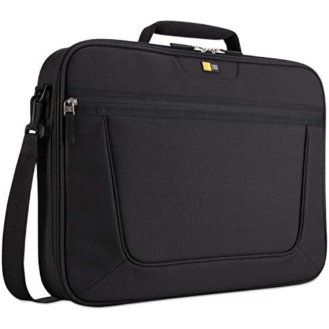 Case Logic 17.3-Inch Laptop Bag (VNCI-217),Black Cover