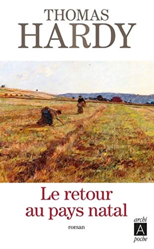 Le retour au pays natal PDF Ebook En Ligne