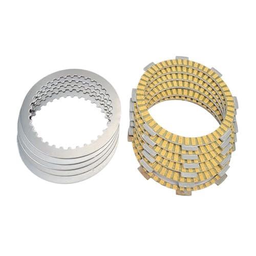 Disque d'embrayage CRF230F CRF150F moto garniture 22201-KBW-900