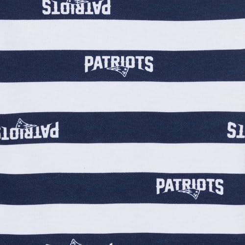 Image of Gerber NFL Baby Boys 3-Pack Onesie Bodysuit