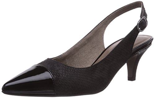 Tamaris 29602, Slingback Donna