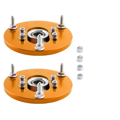 Plaque de cambrure avant pour E46 328i 2000 avec support supérieur de suspension