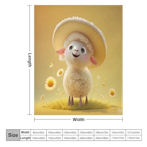 Couverture douce en flannel pour des instants cocooning