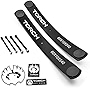 TORCH 1.5'-2' Rear Add A Leaf Spring Lift Kit for 04-19 Nissan Titan Frontier Xterra