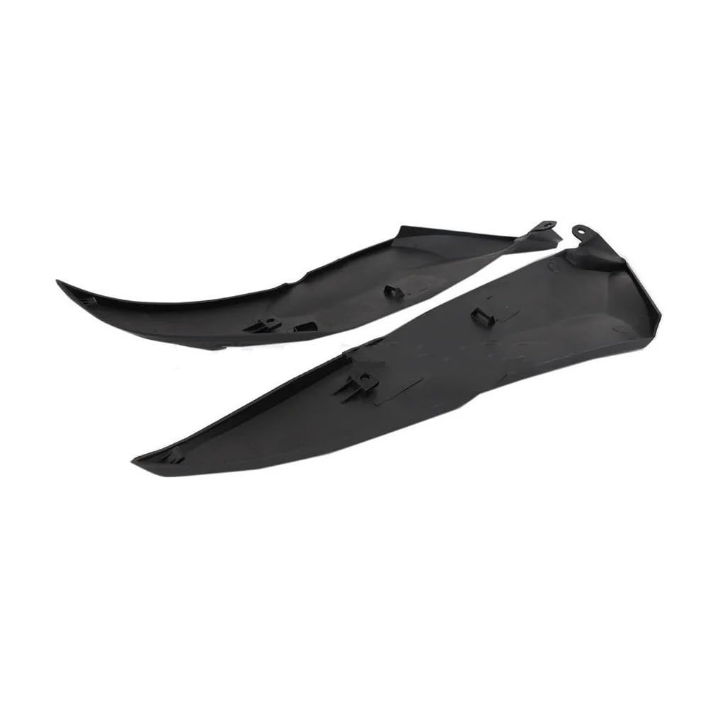 Motorradteile Seitenverkleidung Tankseitenabdeckungen Verkleidungen Für Y&amaha YZF R6 2006 2007 YZF-R6 06 07 YZFR6 Tankseitenabdeckung Seitenteil Verkleidung Cowling