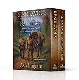 rendez vous en terre inconnue streaming zazie  Rendezvous: A Western Double (Levi Johnson Mountain Man Scout Book 6) (English Edition)