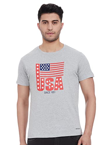 Image of Fruit of the Loom Men's Relaxed T-Shirt