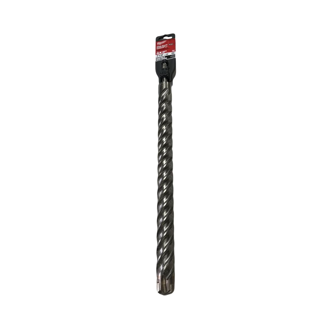 Milwaukee 48-20-7256 1-1/8" SDS Masonry Drill Bit