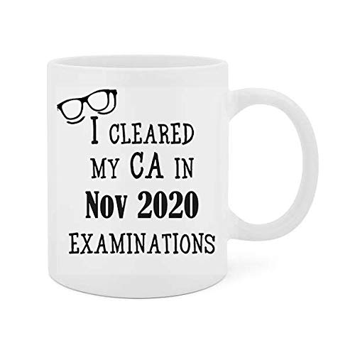 GiftstationChartered Accountant Gift Mug