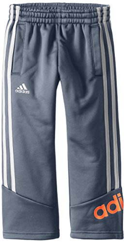 Adidas Little Boys' Climawarm Edge Pant