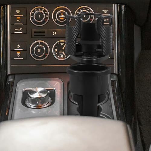 Extensor de Portavasos para Carro Cabilock con Rotación 360° miniatura 6