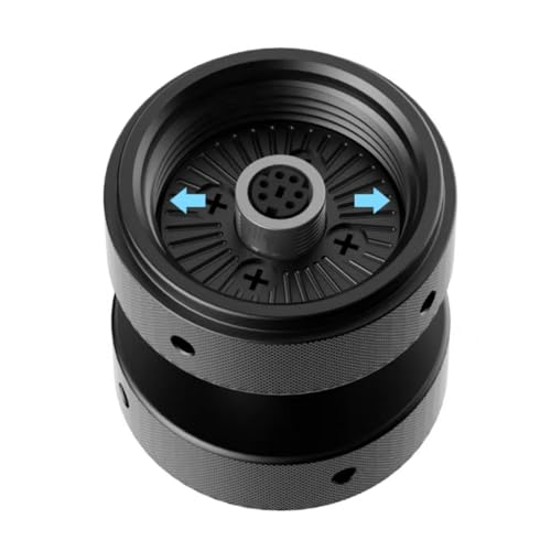 MOZA Flight Joystick Adapter Easy Set Up