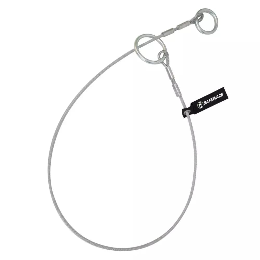 Safewaze FS830-C8 Cable Choker Anchor