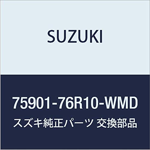 SUZUKI(XYL) i XBee NXr[ yMN71Sz tA}bg x[W (W[^) yNXCz 75901-76R10-WMD