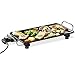 Produktbild Princess Tischgrill/ Teppanyaki Grill  mit flacher Grillpaltte und regelbarem Thermostat, 102300