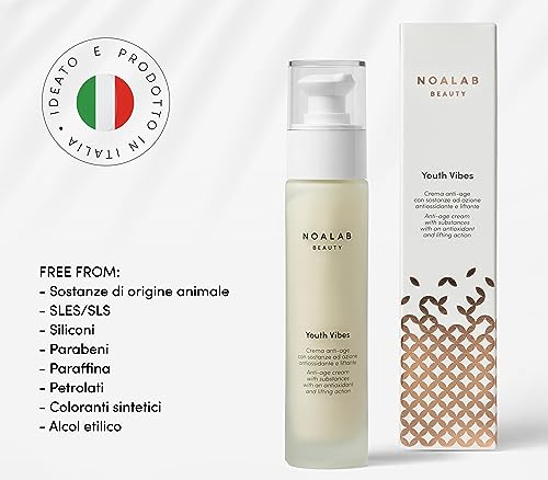 Youth Vibes Crema Anti-Age Botox-Like