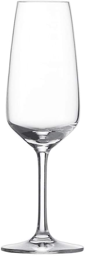Schott Zwiesel 115670 Wine Glass, Clear, 12.8 fl oz (356 ml), TASTE White Wine, Pack of 6