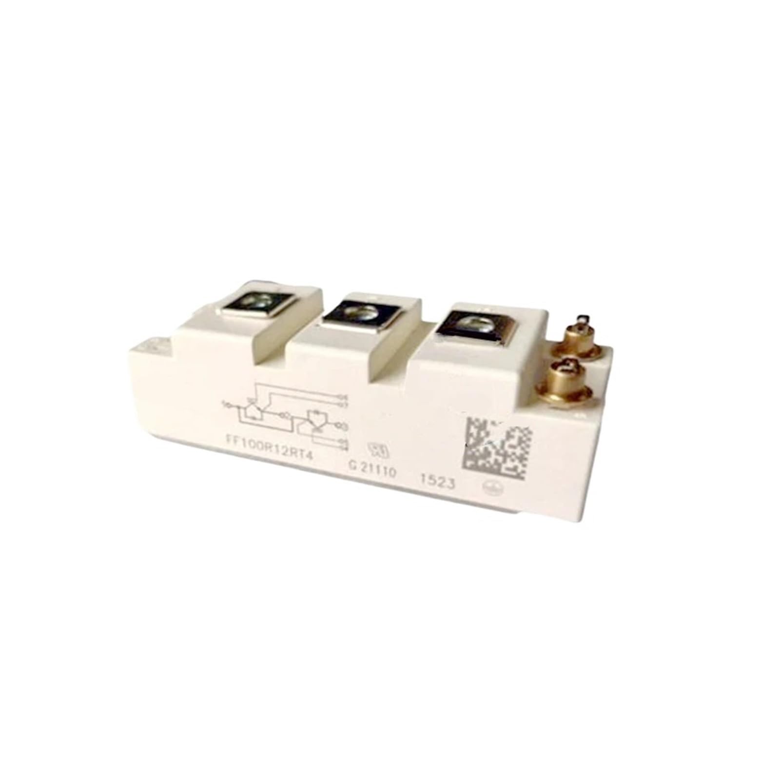 KSZHZYMGX FF150R12RT4 FF100R12RT4 FF75R12RT4 FF50R12RT4 Power Module
