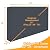 RICHIE Outdoor TV Cover 24 Inch Weatherproof, Fits Up to 24’’Wx18’’H Outside Flat Screen TV, Thick and Dust-proof Fabric TV Screen Protector, Outdoor TV Enclosure with Remote Control Pocket, Black