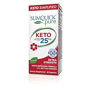 Slimquick Slimquick Razor X Strong 60 Cap