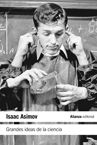 Grandes ideas de la ciencia (El libro de bolsillo - Ciencias)