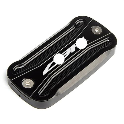 Bouchon réservoir liquide de frein pour CBR 600 RR 900 1000 et maître-cylindre moto