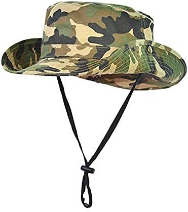 Baby Bucket Hat Hunting Hats 