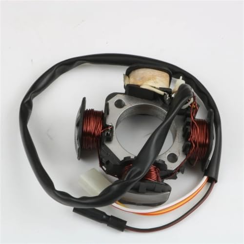 Stator d'allumage 84mm de haute précision pour Street Magic 50