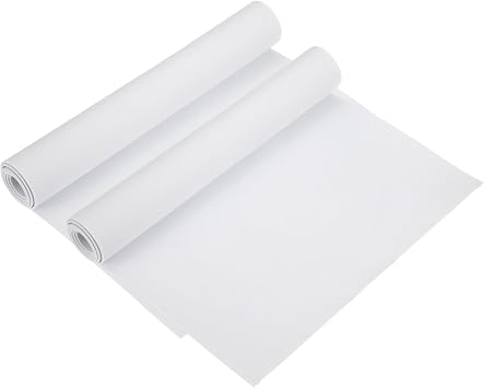 uxcell 2   EVA  100x33cmx2mm  EVA