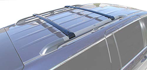BRIGHTLINES Roof Rack Cross Bar Replacement for Honda Odyssey 1999-2004
