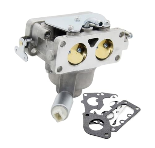 Carburateur de rechange pour moteur bicylindre 25 CV pièce 795450