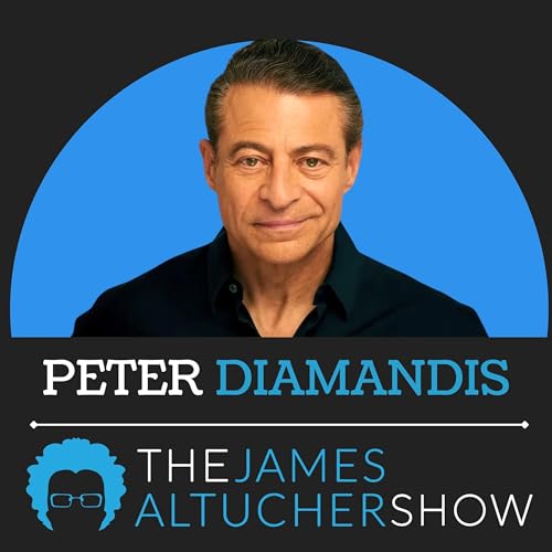 Peter Diamandis Warns of the Emotional Pandemic &mdash; The 5 Forks That Will Split Humanity