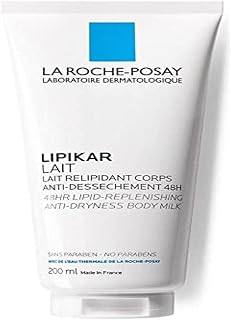 Lipikar LIPIKAR LAIT AP T200ML