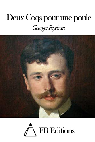 Deux Coqs pour une poule (French Edition)